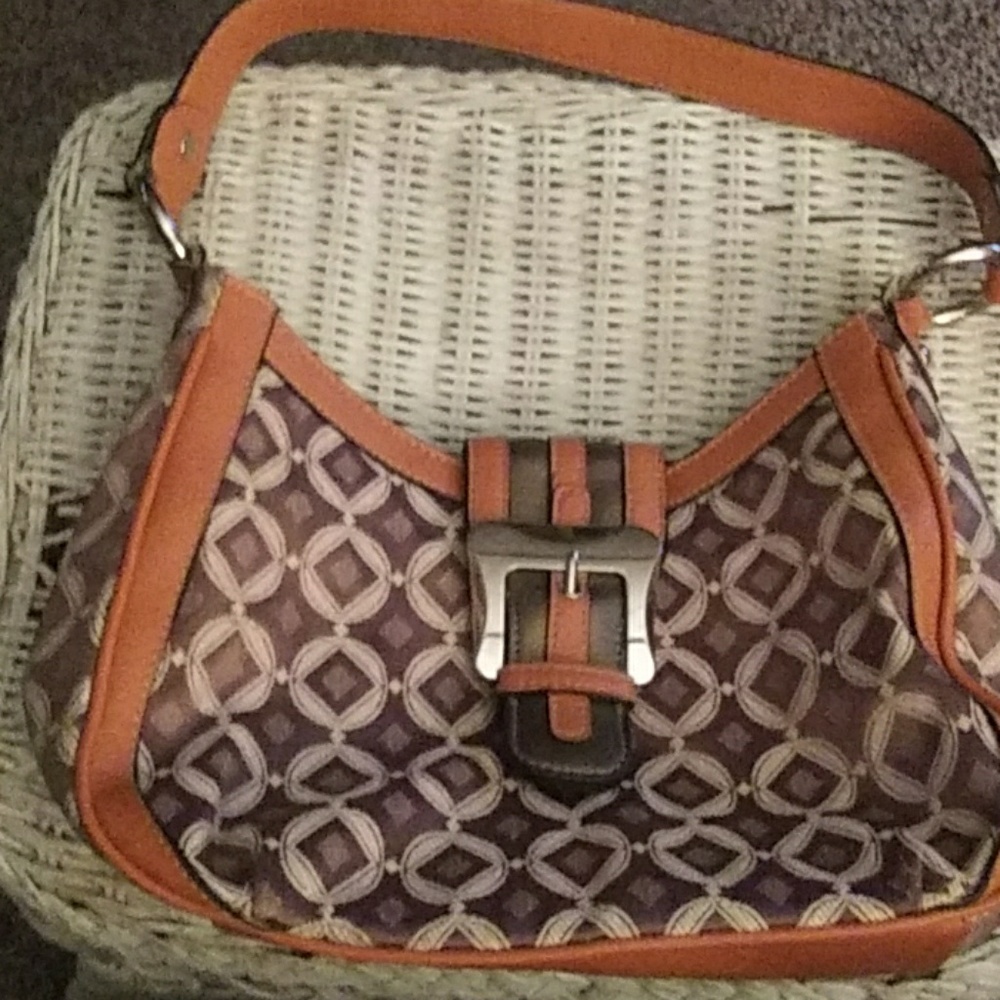 Fabulous Worthington bag